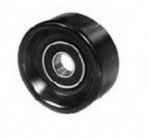 belt idler pulley